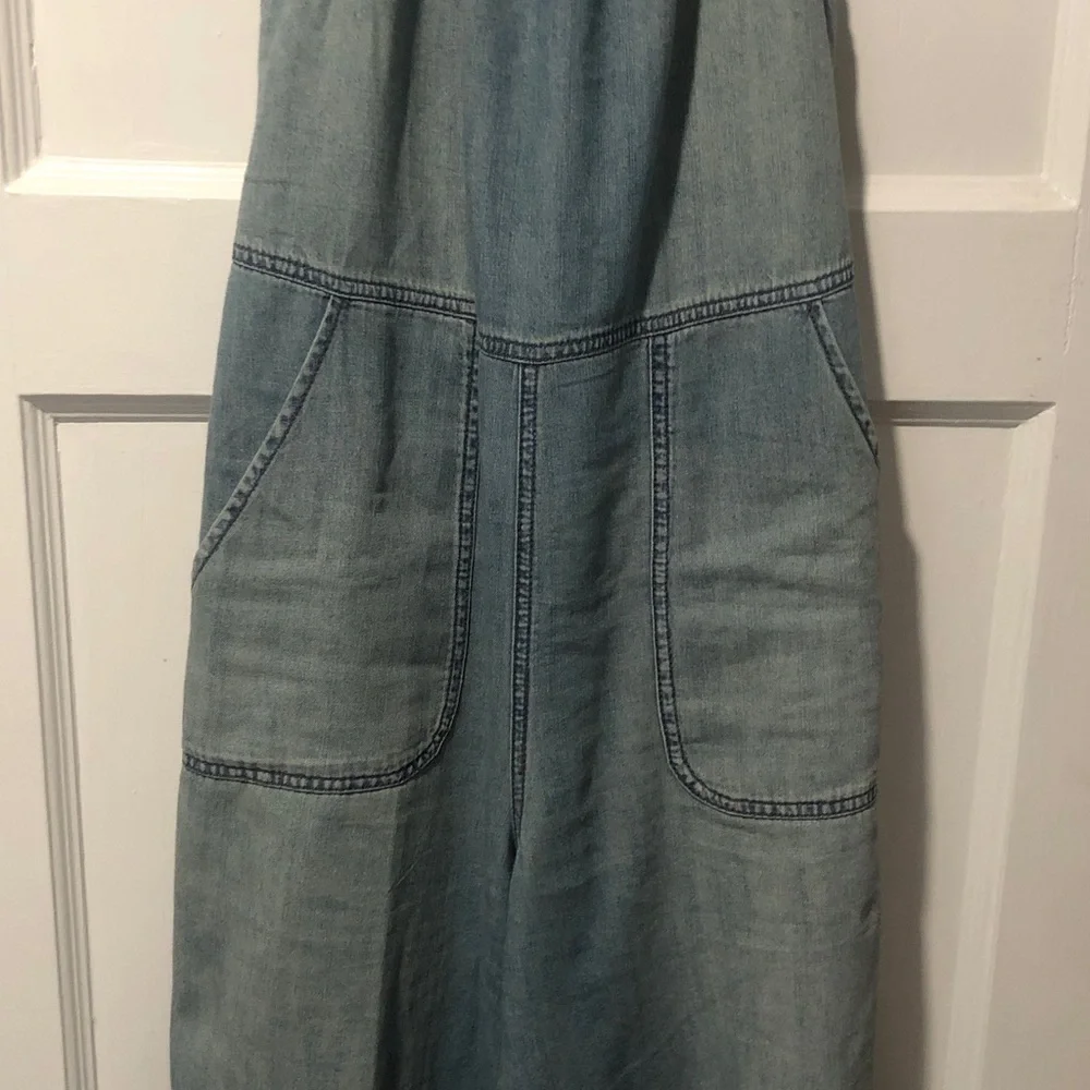 Free people jumpsuit | 0 - Picture 5 of 15